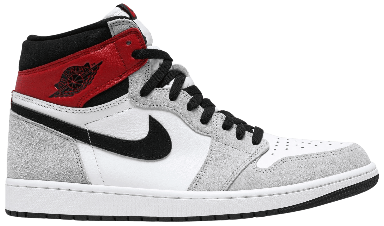 jordan 1 smoke grey high price