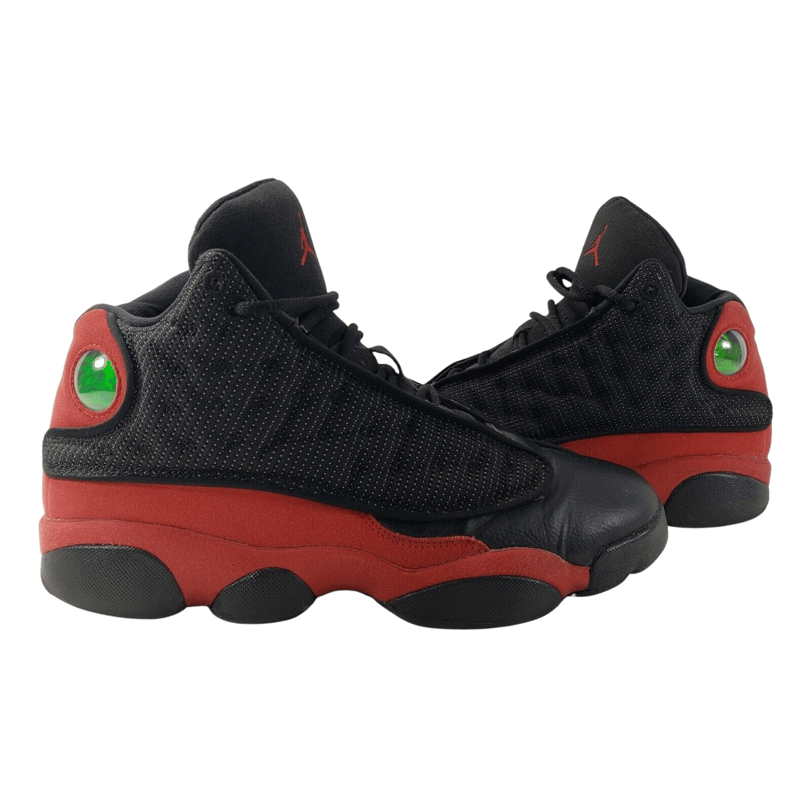 Jordan 13 Bred Sneakers Offer Retro Style | eBay