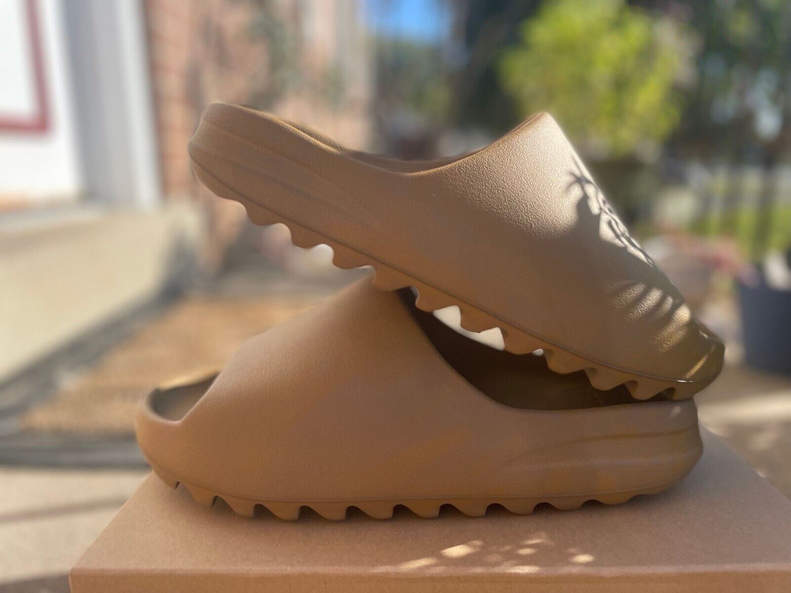 Yeezy deals Ochre