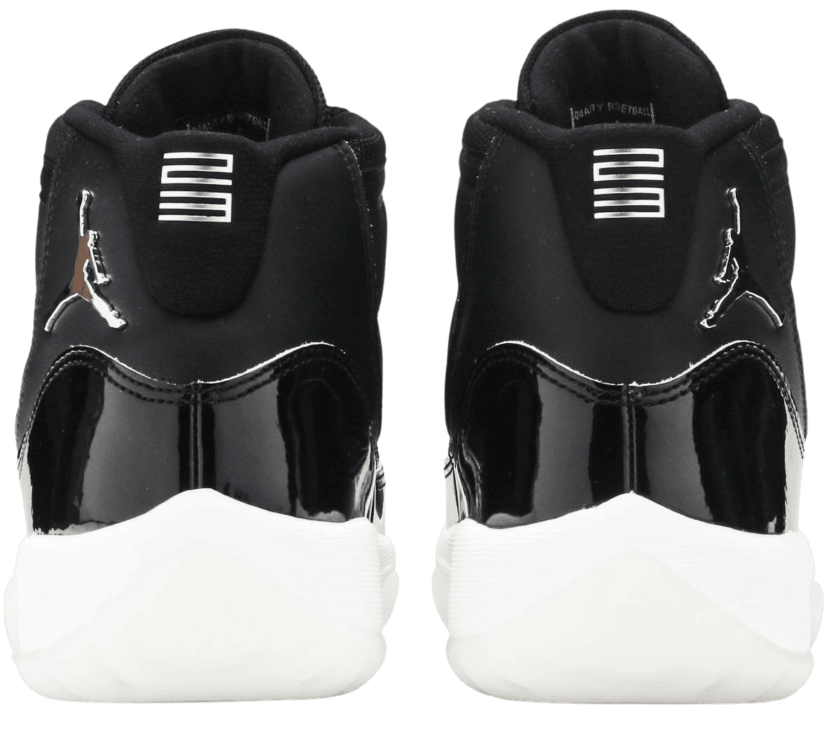 jordan 11 jubilee resale price