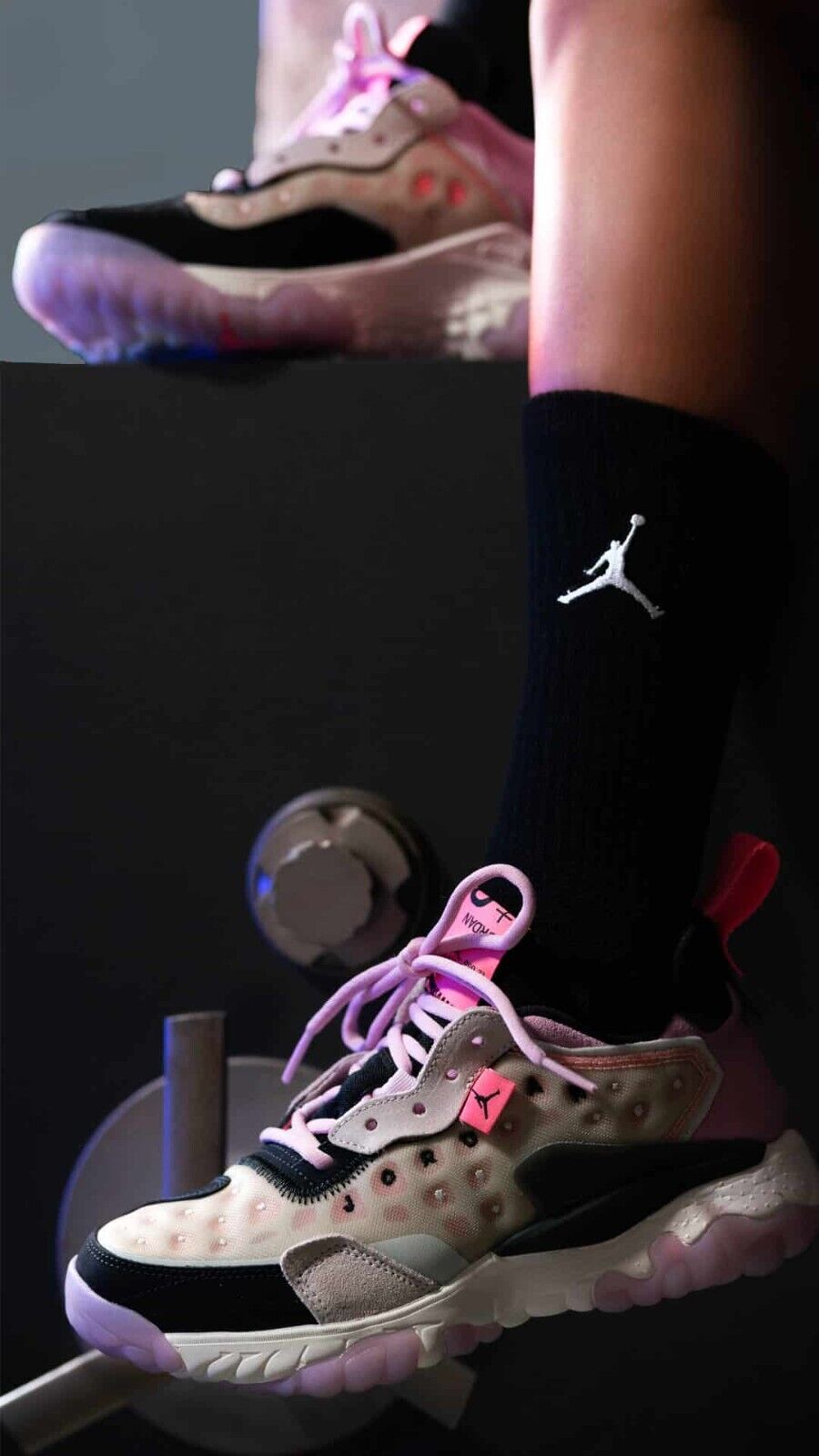 jordan delta 2 shoes