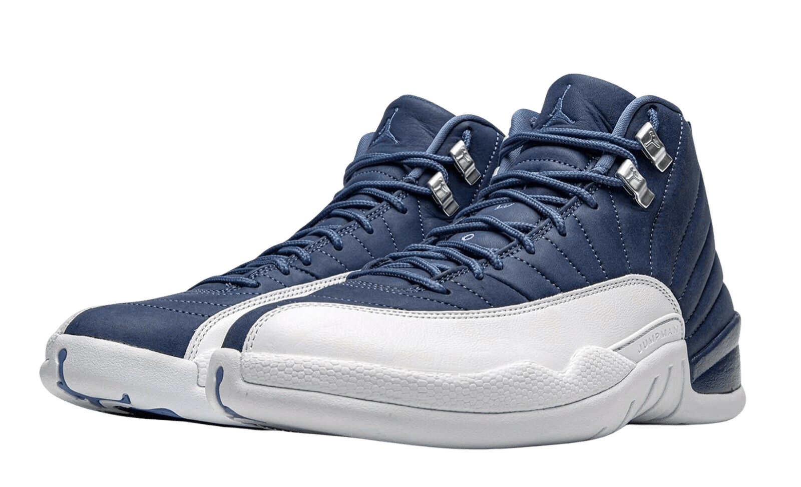 Everything You Need to Know About Blue Air Jordan 12s | eBay