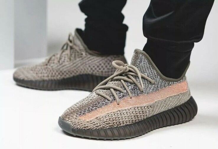 The Boost 350 V2 Model of Yeezy Sneakers eBay