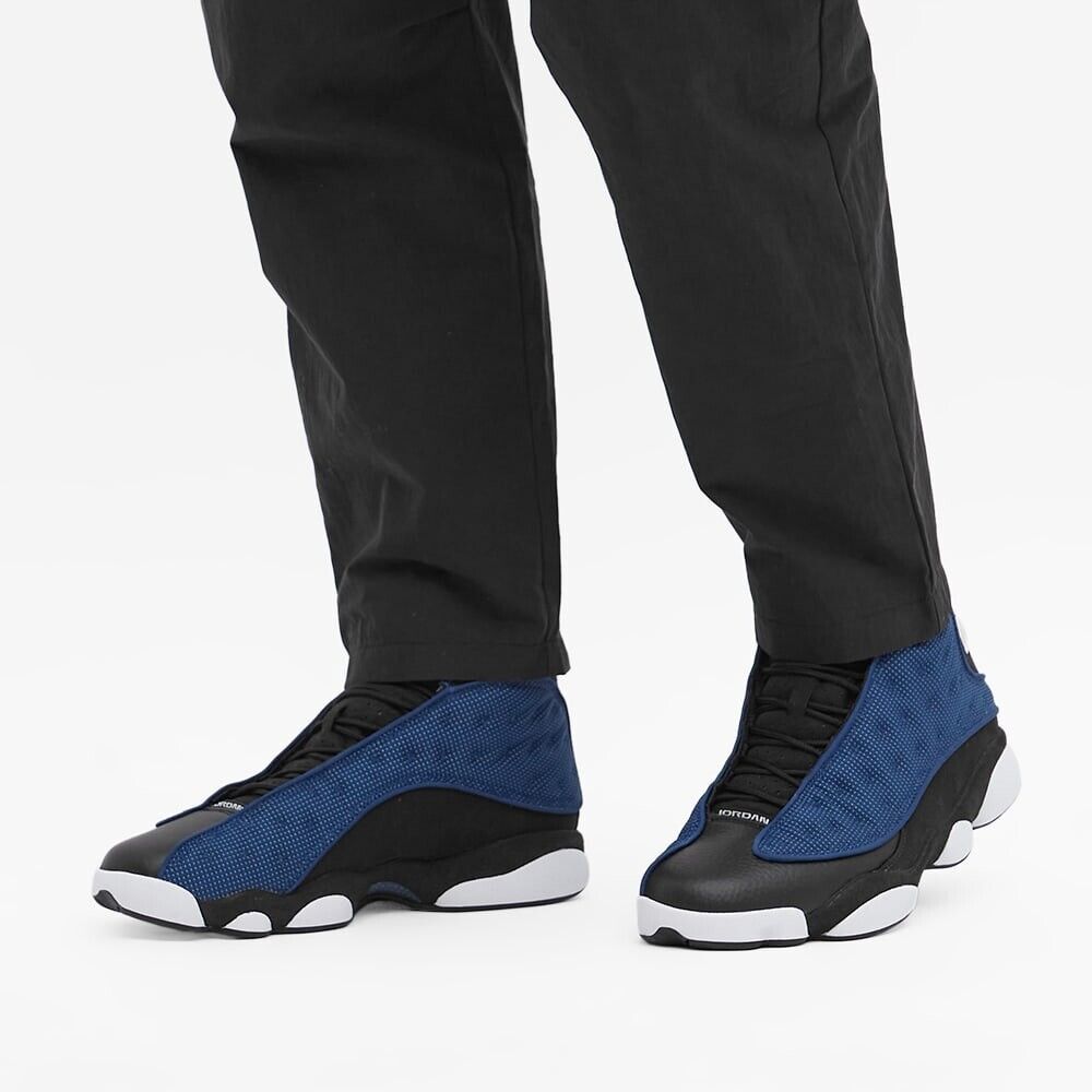 Sport discount blue 13s