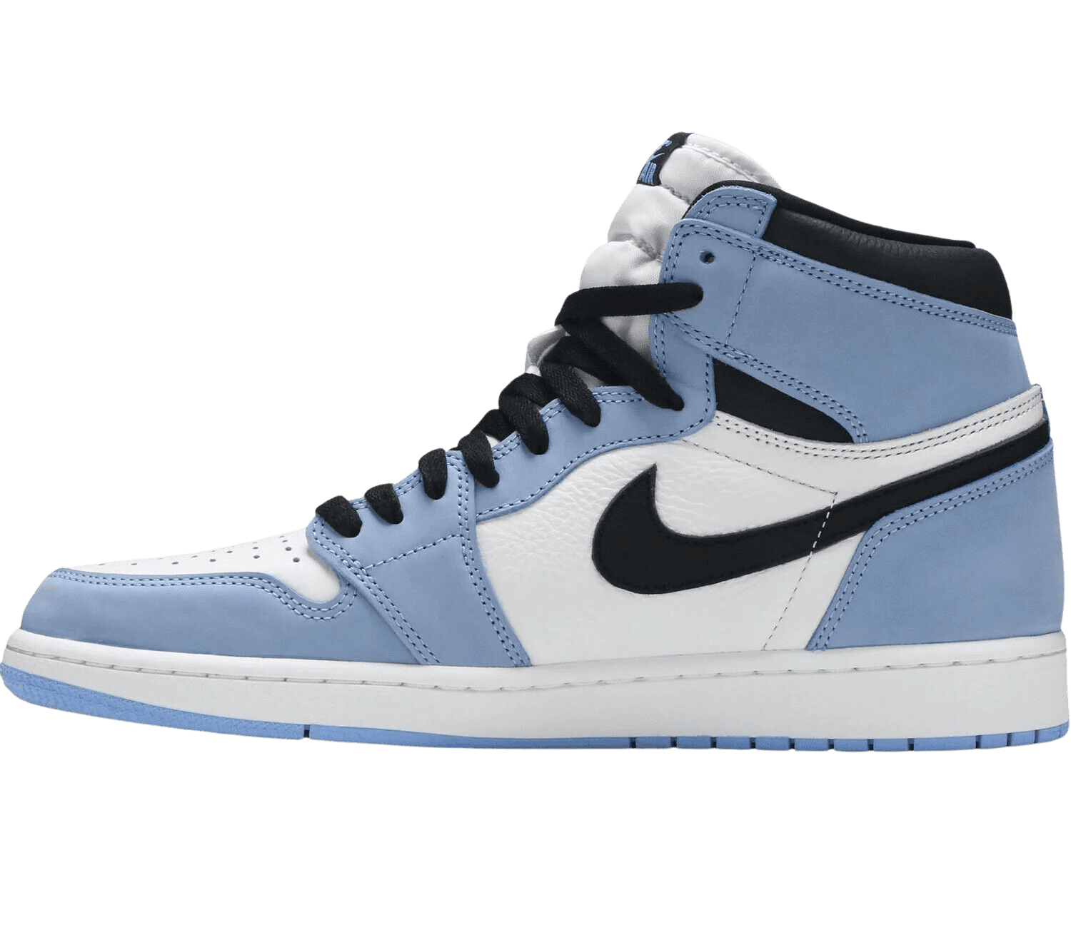 Jordan 1 Retro High OG University Blue Continues a Tradition | eBay