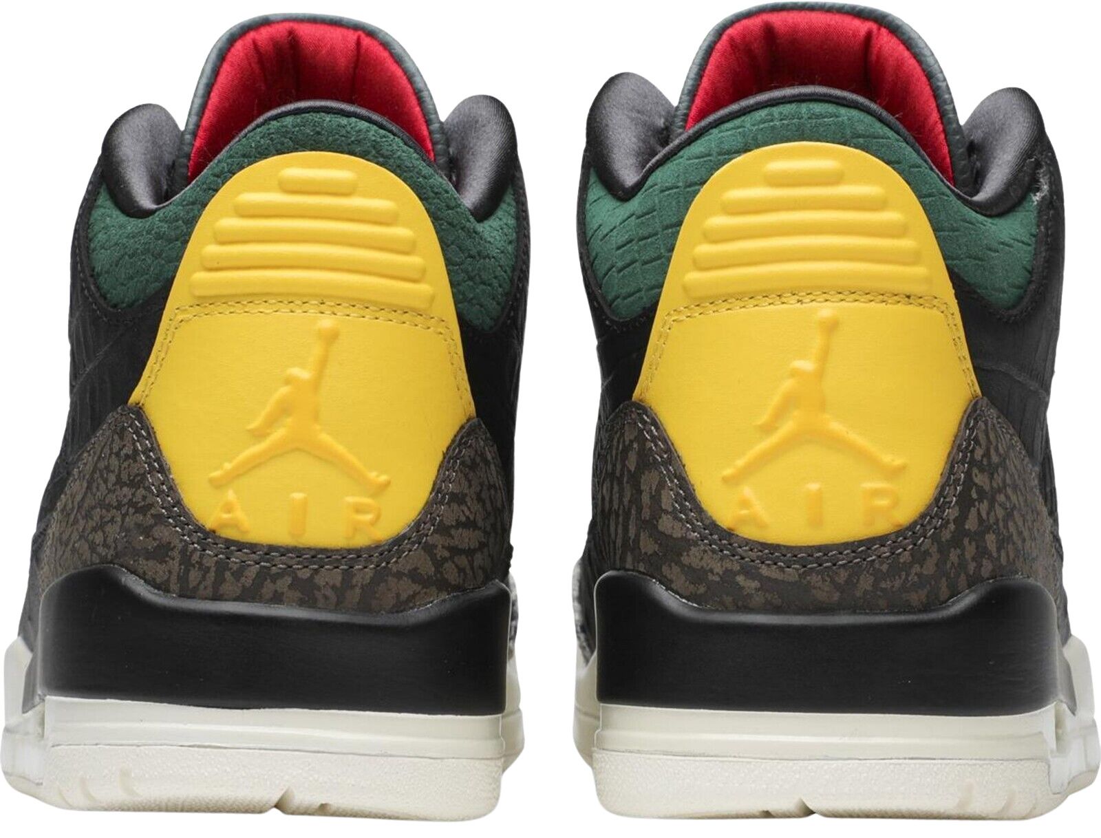 Air Jordan 3 Retro SE Provides a Classic, Unique Style | eBay