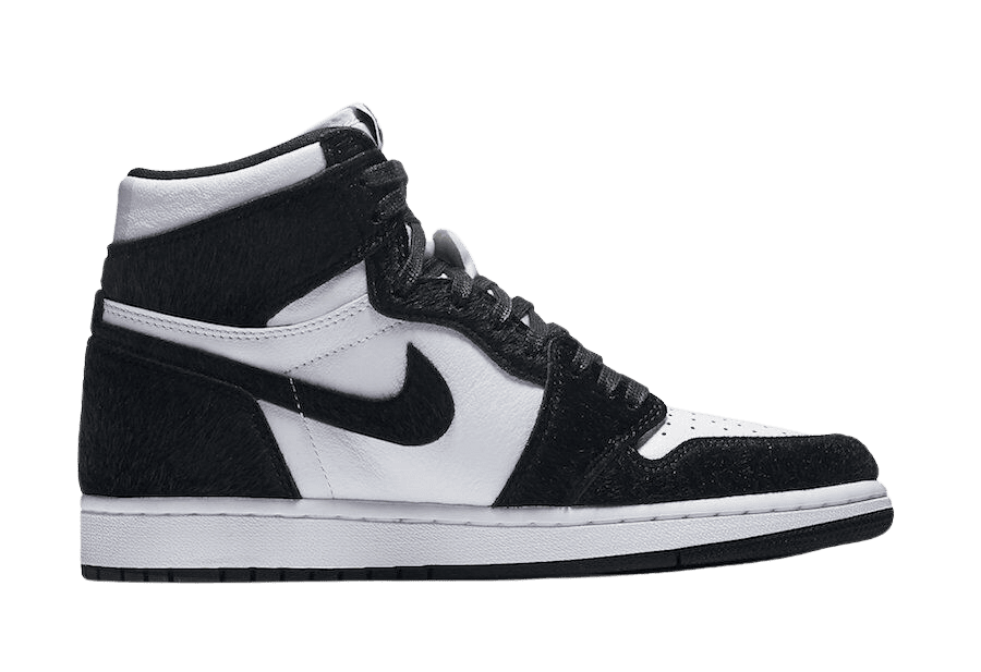 jordan 1 retro high twist Shoes