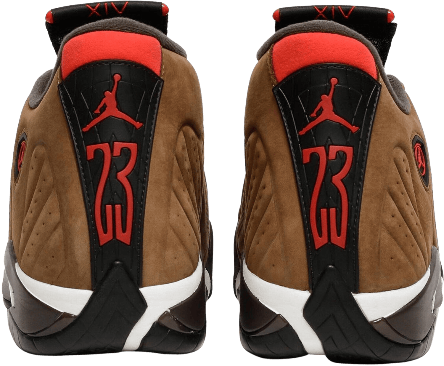 retro 14 winterized shoes