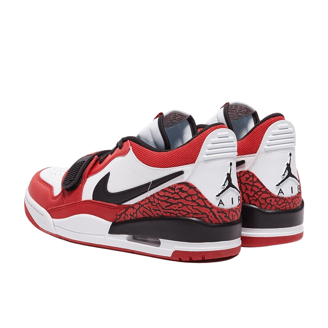 The Jordan Legacy 312 Low | eBay