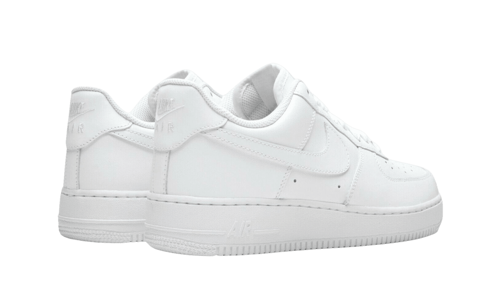 Nike Air Force 1s Provide Classic Style eBay