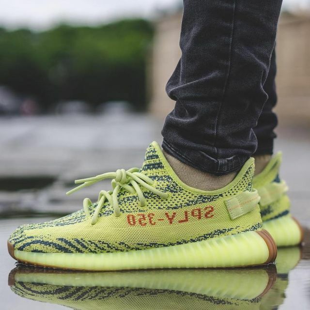 A Wide Variety of Yeezy Yellow Shoes | eBay