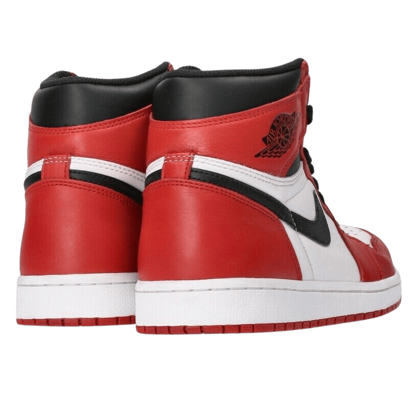 Retro Jordan 1: The Return of a Legend | eBay