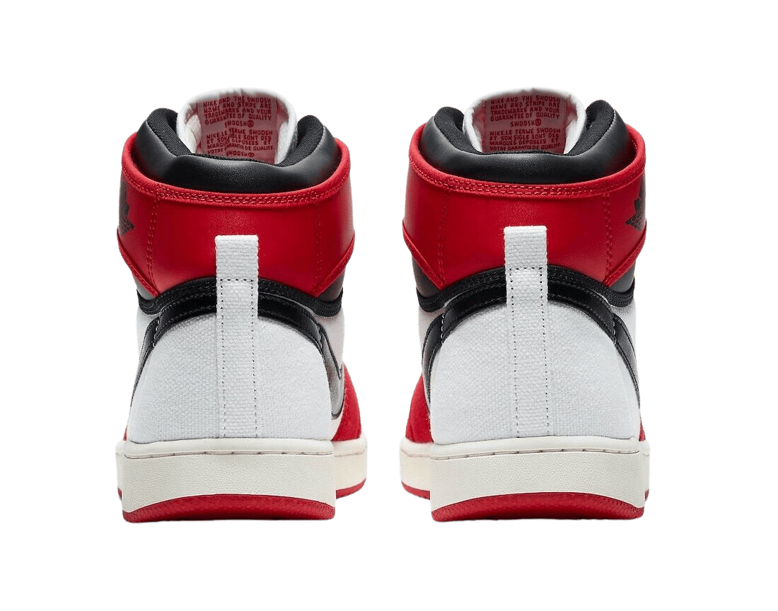 jordan 1 retro ajko shoes