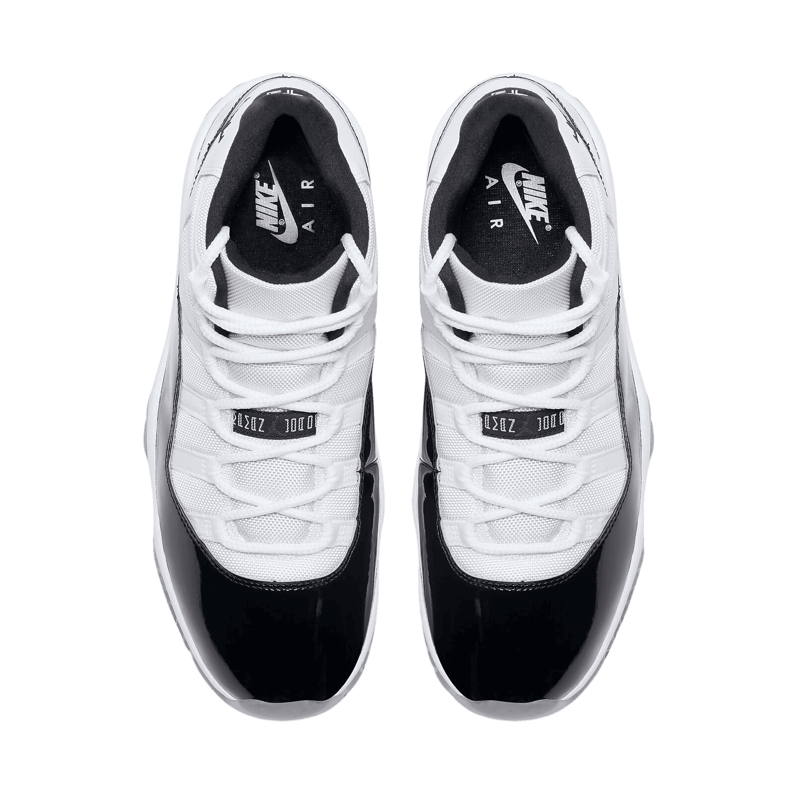How the 'Concord' Air Jordan 11 became sneaker culture's grail
