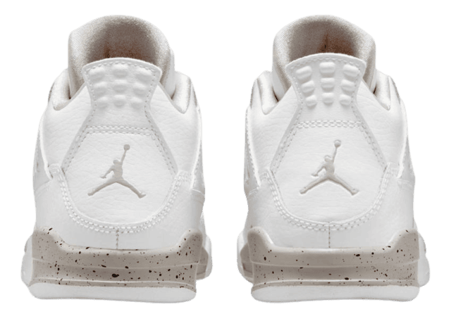 how much are the jordan 4 white oreo