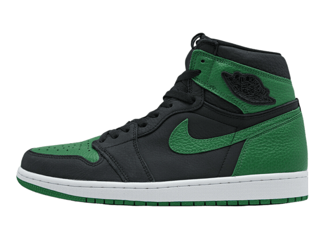 Popular Green and Black Air Jordan Brand Colorways | eBay