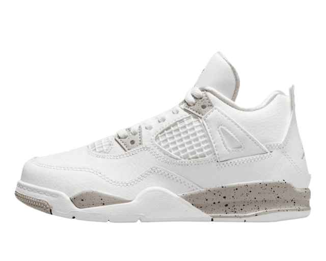 The Jordan 4 White Oreo Looks Good Enough to Eat | eBay