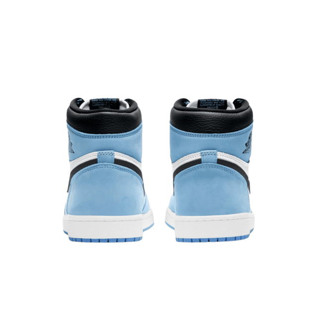 jordan 1s baby blue