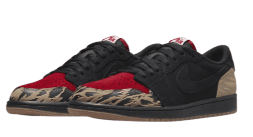 The Jordan 1 Low SoleFly: Sneakerheads Rejoice | eBay