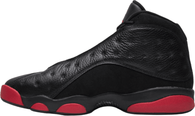 Bred 13s hotsell release date