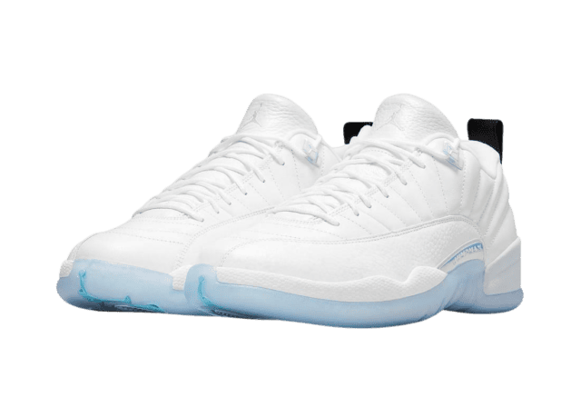 Jordan top 12s unc