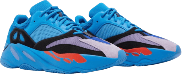 All About the Blue Yeezy Shoe | eBay