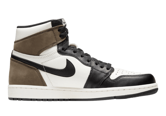 jordan 1 mocha shoes