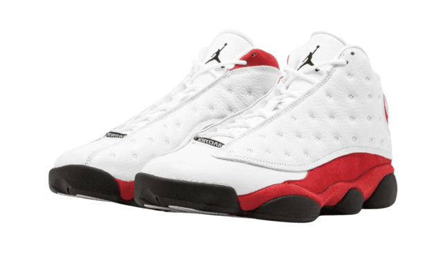 Chicago 13s 2025