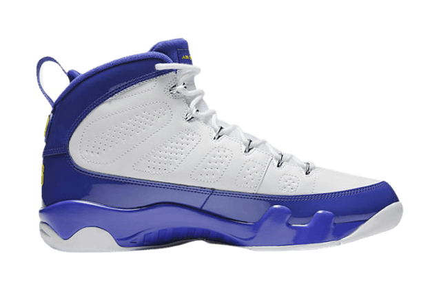 Air Jordan Kobe Bryant Shoes Review | eBay