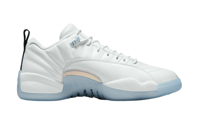 jordan 12 low easters