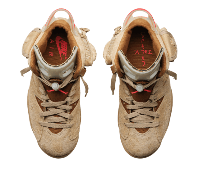 Cactus jack 6s outlet release date