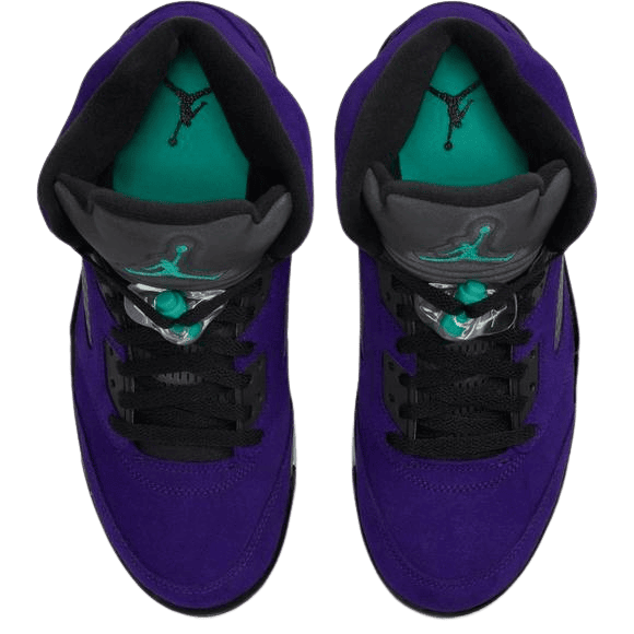 Air Jordan 5 Grape | eBay