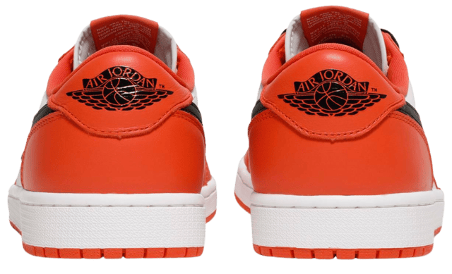 starfish 1 low on feet