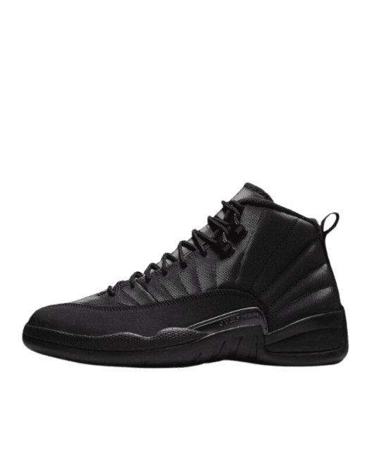 of Air Jordan 12 Winterized Retro Sneaker eBay