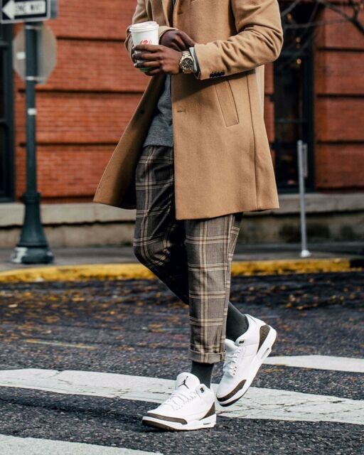 jordan 3 mocha shoes