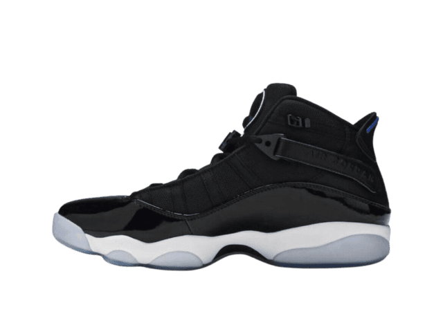 Explore the Jordan 6 Rings Space Jam Sneaker | eBay