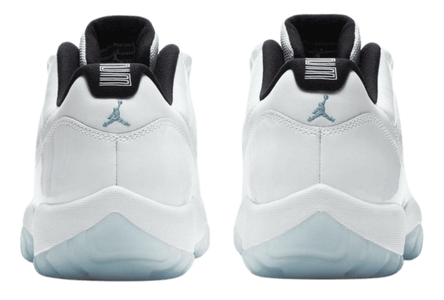 See How Different Jordan 11 Sneakers Can Appear on Foot | eBay