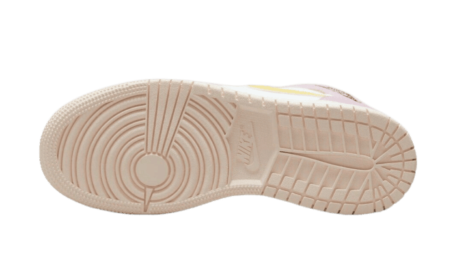 jordan 1 arctic pink zalando