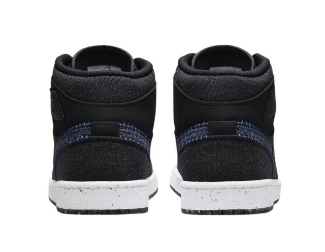 jordan-1-mid-crater shoes