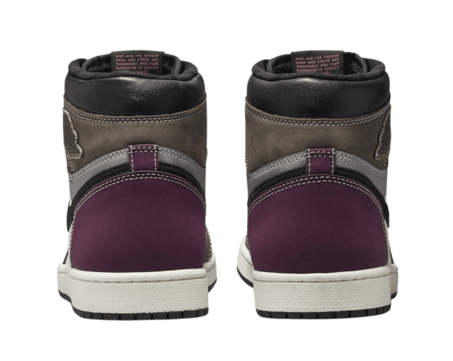 Air Jordan 1 High OG Hand Crafted ほぼ新品 Jordan 1 High OG Crafted 2021 for Sale - Authenticity