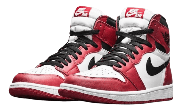 Find 2015 Jordan 1 Chicago Sneakers on eBay | eBay