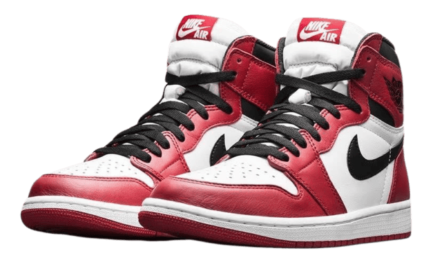 Nike jordan 1 deals chicago 2015