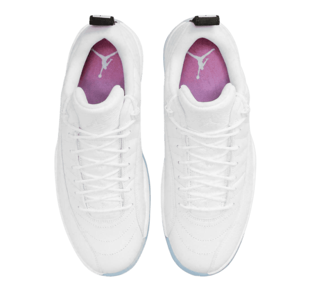 靴 NIKE air jordan12 low Easter Jordan 12 Low Easter | eBay