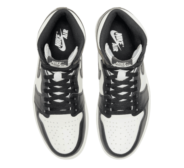 jordan 1 mocha shoes