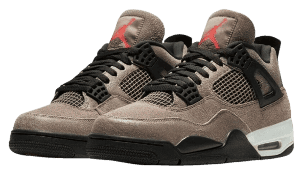 Air Jordan 4 'Taupe Haze' Release Date. Nike SNKRS