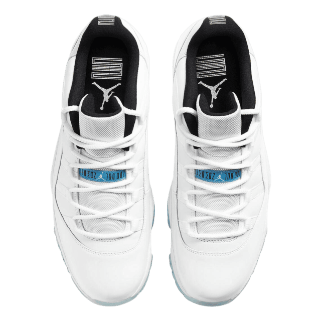 Distinctive Light Blue Jordan 11 Sneaker Designs | eBay