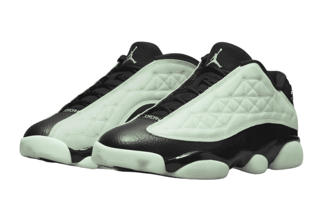 The Story of the Single Day Jordan 13 Retro eBay