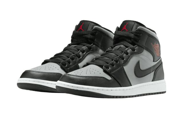 All About the Black and Gray Jordan 1 Options