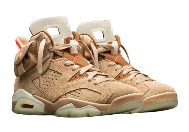 Travis scott 6s store where to buy