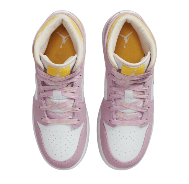 nike supination running